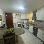 Apartamento Quarto E Sala A 150 Metros Da Praia