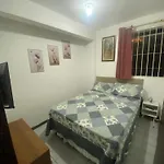 Apartamento Quarto E Sala A 150 Metros Da Praia
