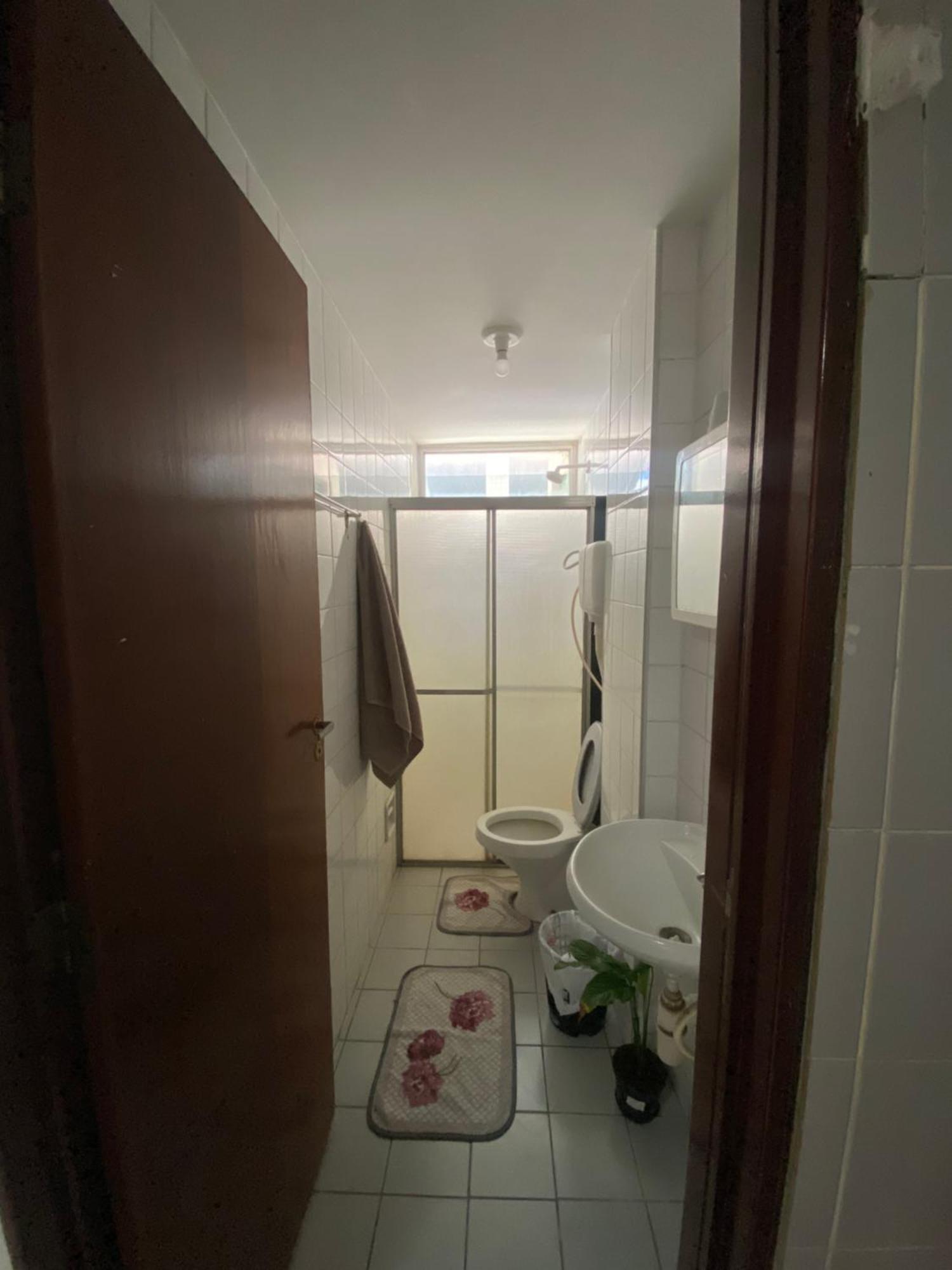E Sala A 150 Metros Da Apartamento Maceió