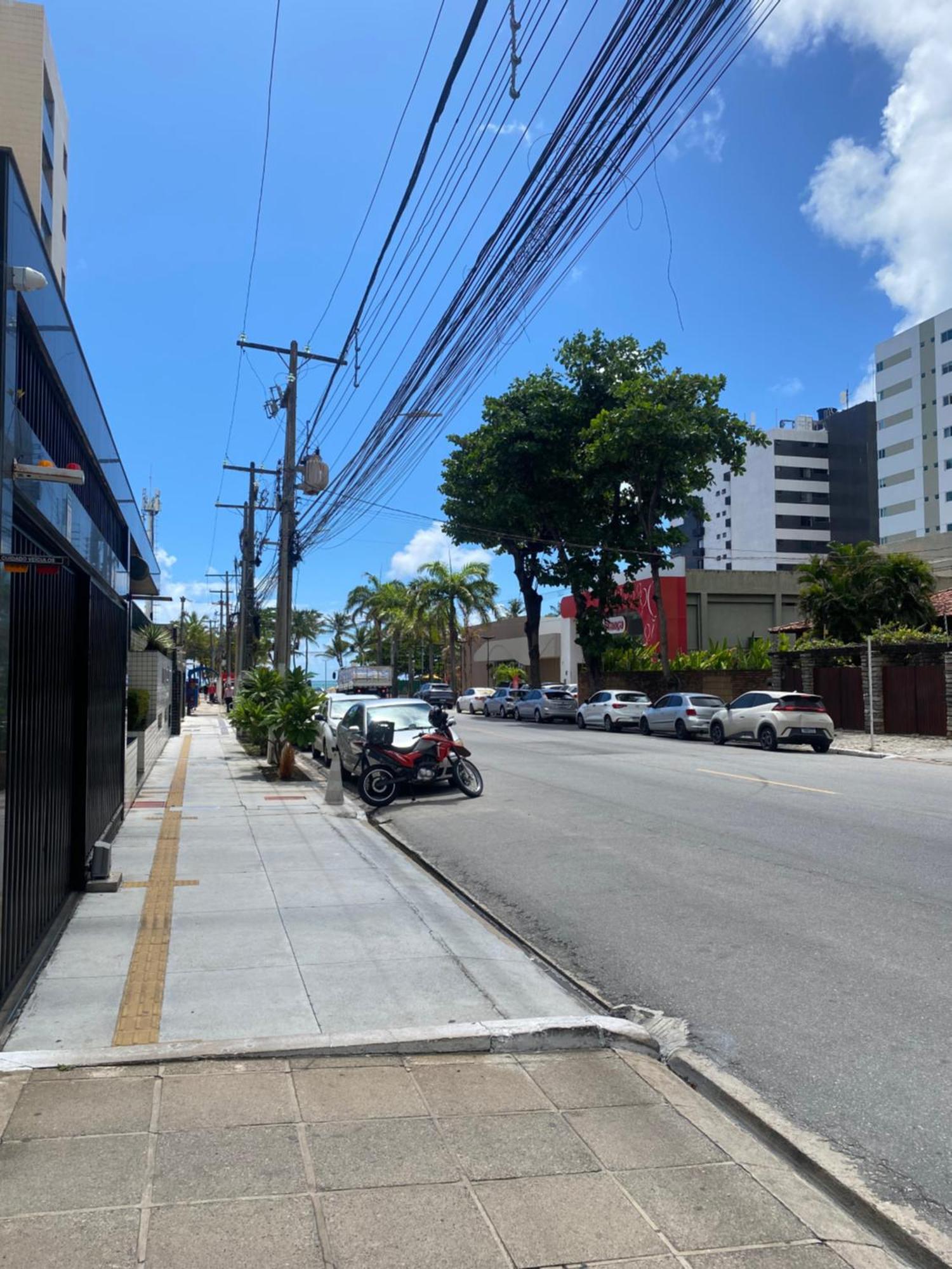 Apartment E Sala A 150 Metros Da Maceio (Alagoas)