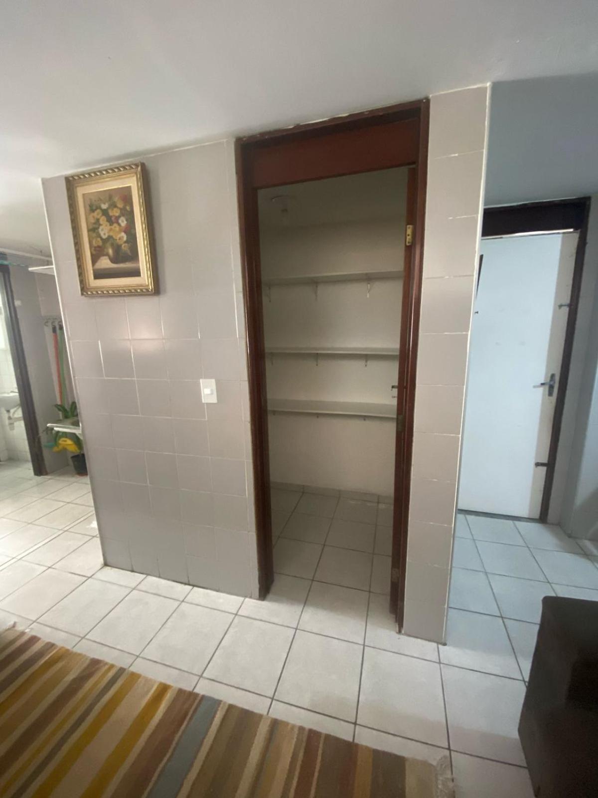 E Sala A 150 Metros Da Apartment