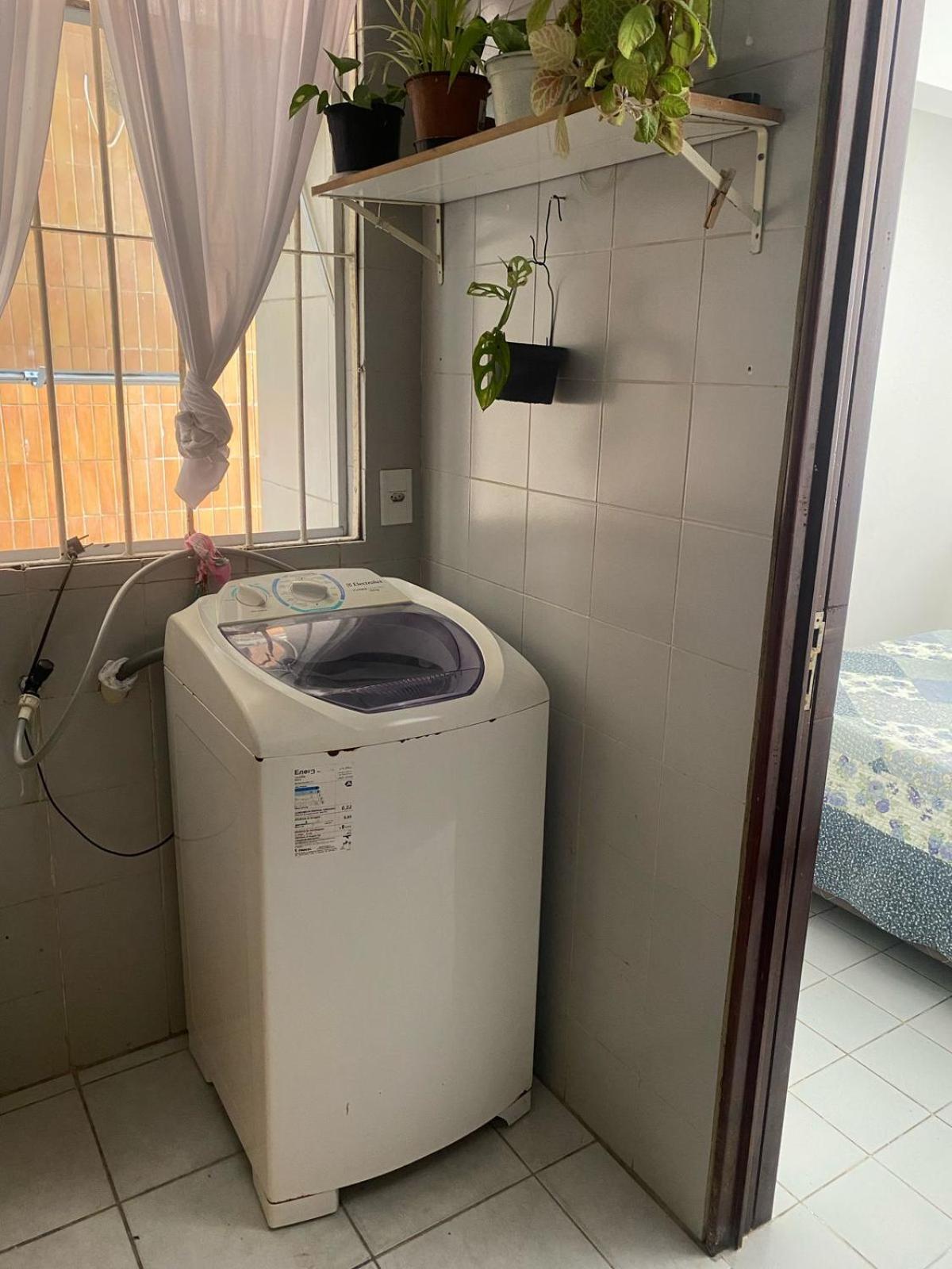 E Sala A 150 Metros Da Apartment